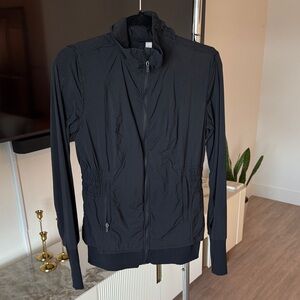 Women’s LuLuLemon Black Jacket